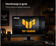 ASUS TUF Gaming VG27AQM5F - 1596945 - zdjęcie 7